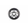 Couronne BMX Full Guard BSD GUARD, 28 T, Noir